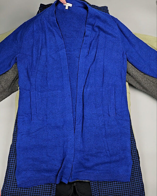 Фотография  755 - BRAND STOCK Winter#20 кг, ЛОТ № СТ-9530 оптом в Йошкар-Оле и республике Марий Эл