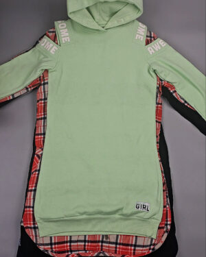 Фотография  193 - Платья Winter#25 кг, ЛОТ № СХ-0174 оптом в Йошкар-Оле и республике Марий Эл