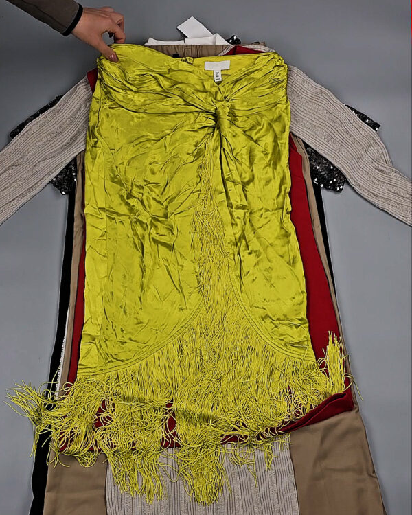 Фотография  559 - H&M A/W Women mix 095#15 кг оптом в Йошкар-Оле и республике Марий Эл