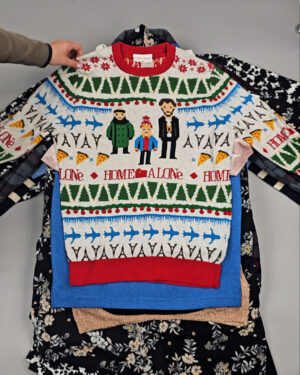 Фотография  496 - Cr+Ex Winter mix#100 кг, ЛОТ № СХ-0155 оптом в Йошкар-Оле и республике Марий Эл