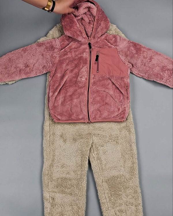 Фотография  220 - KIDS Winter СТОК 065#10 кг, ЛОТ СТ-9606 оптом в Йошкар-Оле и республике Марий Эл