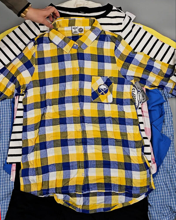 Фотография  279 - CANADA  Winter mix 084#20 кг, ЛОТ № СТ-9519 оптом в Йошкар-Оле и республике Марий Эл