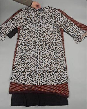 Фотография  819 - Платья Winter#25 кг, ЛОТ № СХ-0173 оптом в Йошкар-Оле и республике Марий Эл