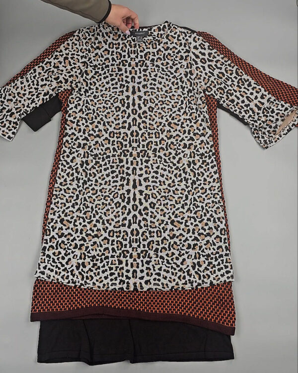 Фотография  461 - Платья Winter#25 кг, ЛОТ № СХ-0173 оптом в Йошкар-Оле и республике Марий Эл