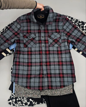 Фотография  168 - Cr+Ex Winter mix#100 кг, ЛОТ № СХ-0155 оптом в Йошкар-Оле и республике Марий Эл