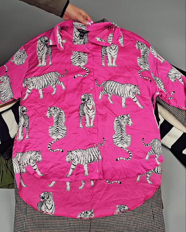 Фотография  750 - Scotland Winter БМ#60 кг, ЛОТ № СХ-0159 оптом в Йошкар-Оле и республике Марий Эл