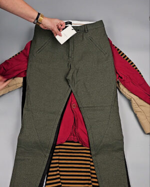 Фотография  434 - BRAND STOCK Winter#20 кг, ЛОТ № СТ-9529 оптом в Йошкар-Оле и республике Марий Эл