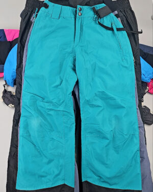 Купить Комбинезоны лыжные SKI БМ#20 кг, ЛОТ СХ-0192 оптом в Йошкар-Оле и республике Марий Эл