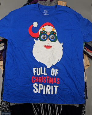 Купить XXL Winter mix БМ#15 кг, ЛОТ СХ-0195 оптом в Йошкар-Оле и республике Марий Эл