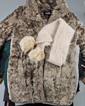 Купить Женский микс зима (Winter mix)#20 кг, ЛОТ СХ-0208 оптом в Йошкар-Оле и республике Марий Эл