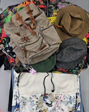 Купить Vintage Black#50 кг, ЛОТ СХ-0210 оптом в Йошкар-Оле и республике Марий Эл