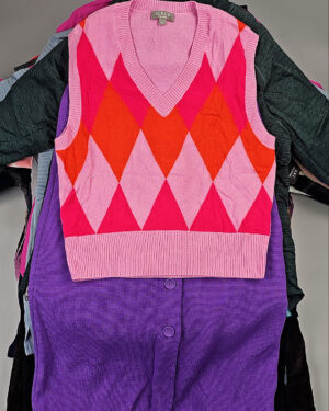 Купить CANADA  Winter mix 64#15 кг, ЛОТ СТ-9808 оптом в Йошкар-Оле и республике Марий Эл