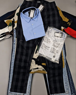 Купить ONLY men 075#11 кг, ЛОТ СТ-9812 оптом в Йошкар-Оле и республике Марий Эл