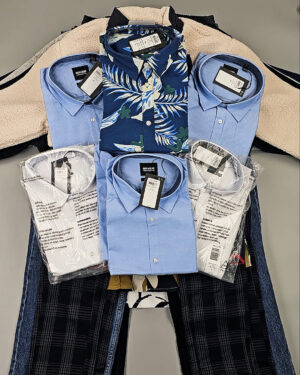 Купить ONLY men 075#11 кг, ЛОТ СТ-9813 оптом в Йошкар-Оле и республике Марий Эл