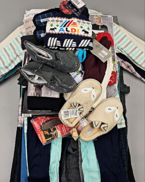 Купить ALDI Winter mix#13 кг, ЛОТ СТ-9821 оптом в Йошкар-Оле и республике Марий Эл