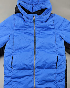 Купить Куртки BESTSELLER зима 045#8,85 кг, ЛОТ СТ-9831 оптом в Йошкар-Оле и республике Марий Эл