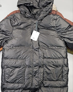 Купить Куртки BESTSELLER зима 045#10 кг, ЛОТ СТ-9832 оптом в Йошкар-Оле и республике Марий Эл