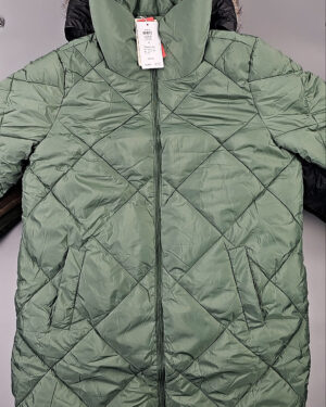 Купить Куртки BESTSELLER зима 045#10 кг, ЛОТ СТ-9833 оптом в Йошкар-Оле и республике Марий Эл