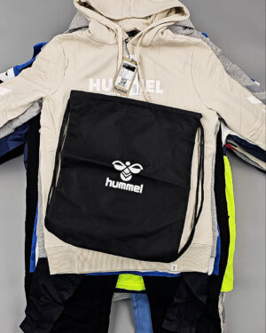 Купить HUMMEL mix 50 AF23#19 кг, ЛОТ СТ-9641 оптом в Йошкар-Оле и республике Марий Эл