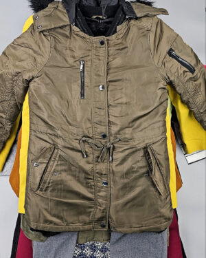 Купить Spain Winter mix#50 кг, ЛОТ СХ-0224 оптом в Йошкар-Оле и республике Марий Эл