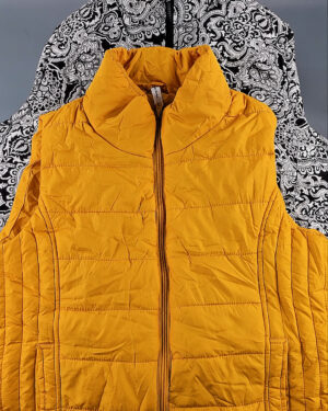 Купить Жилеты м/ж (SKI Vest Premium)#18 кг, ЛОТ СХ-0232 оптом в Йошкар-Оле и республике Марий Эл