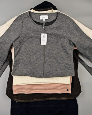 Купить Толстовки Bestseller+DK 035#7 кг, ЛОТ СТ-9838 оптом в Йошкар-Оле и республике Марий Эл