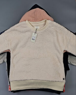 Купить Толстовки Bestseller+DK 035#7 кг, ЛОТ СТ-9839 оптом в Йошкар-Оле и республике Марий Эл