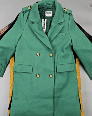 Купить Пальто Bestseller 104#10 кг оптом в Йошкар-Оле и республике Марий Эл