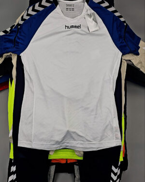 Купить HUMMEL mix 50 AF23#19 кг, ЛОТ СТ-9642 оптом в Йошкар-Оле и республике Марий Эл