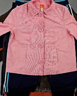 Купить Oversize Winter mix LUX#25 кг, ЛОТ СХ-0238 оптом в Йошкар-Оле и республике Марий Эл