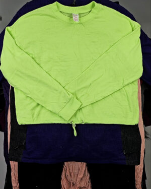 Купить Oversize Winter mix LUX#25 кг, ЛОТ СХ-0239 оптом в Йошкар-Оле и республике Марий Эл