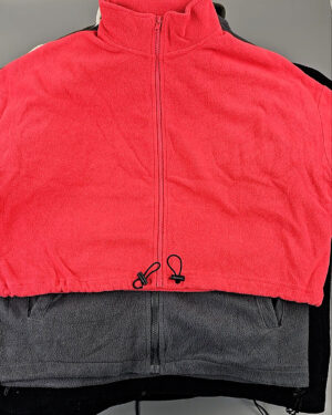 Купить Флис (Fleece Tops LUX)#20 кг, ЛОТ СХ-0240 оптом в Йошкар-Оле и республике Марий Эл