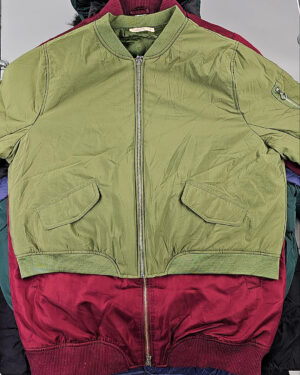 Купить Куртки м/ж (Adult SKI Jackets Premium)#18 кг, ЛОТ СХ-0245 оптом в Йошкар-Оле и республике Марий Эл