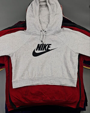 Купить Толстовки (SWEAT TOPS Extra)#20 кг, ЛОТ СХ-0247 оптом в Йошкар-Оле и республике Марий Эл