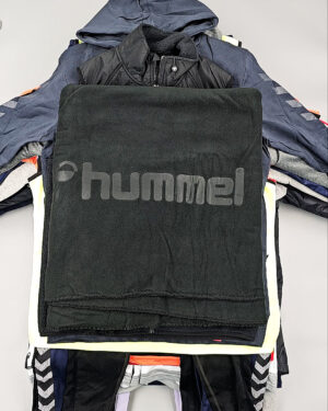 Купить HUMMEL mix 50 AF23#19 кг, ЛОТ СТ-9644 оптом в Йошкар-Оле и республике Марий Эл