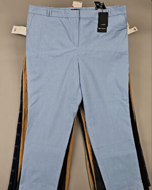 Купить Брюки м/ж C&A#10 кг, ЛОТ СТ-9848 оптом в Йошкар-Оле и республике Марий Эл