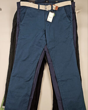 Купить Брюки м/ж C&A#10 кг, ЛОТ СТ-9849 оптом в Йошкар-Оле и республике Марий Эл