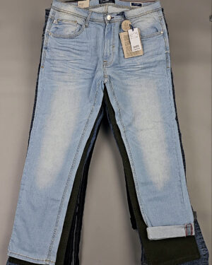 Купить Джинсы BLEND HE 075#10 кг оптом в Йошкар-Оле и республике Марий Эл