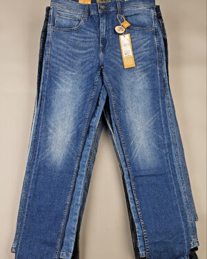 Купить Джинсы BLEND HE 075#10 кг, ЛОТ СТ-9852 оптом в Йошкар-Оле и республике Марий Эл