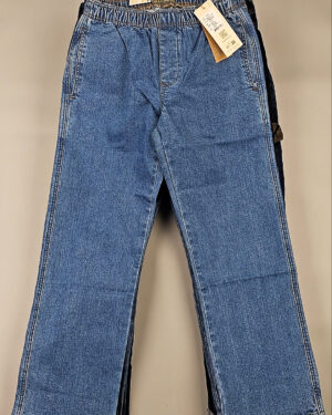 Купить Джинсы BLEND HE 075#10 кг, ЛОТ СТ-9854 оптом в Йошкар-Оле и республике Марий Эл