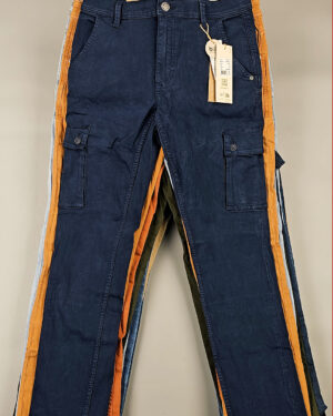 Купить Джинсы BLEND HE 075#10 кг, ЛОТ СТ-9855 оптом в Йошкар-Оле и республике Марий Эл