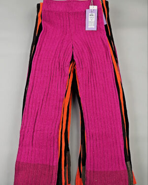 Купить Брюки вязаные JJXX 045 #5 кг, ЛОТ СТ-9857 оптом в Йошкар-Оле и республике Марий Эл