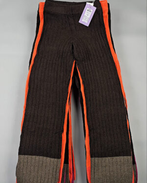 Купить Брюки вязаные JJXX 045 #5 кг, ЛОТ СТ-9858 оптом в Йошкар-Оле и республике Марий Эл