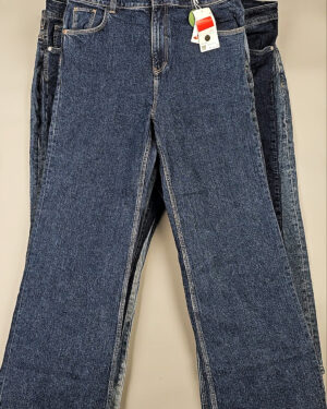 Купить Джинсы C&A ж/м#10 кг, ЛОТ СТ-9861 оптом в Йошкар-Оле и республике Марий Эл