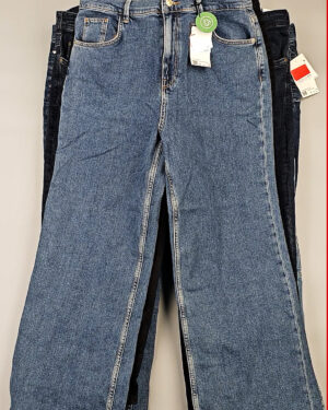 Купить Джинсы C&A ж/м#10 кг, ЛОТ СТ-9862 оптом в Йошкар-Оле и республике Марий Эл