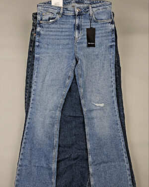 Купить Джинсы C&A ж/м#10 кг, ЛОТ СТ-9866 оптом в Йошкар-Оле и республике Марий Эл