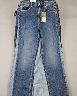 Купить Джинсы C&A ж/м#10 кг, ЛОТ СТ-9868 оптом в Йошкар-Оле и республике Марий Эл