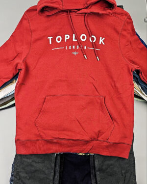 Купить Мужской микс TOP LOOK (MEN NC)#25 кг, ЛОТ СТ-9870 оптом в Йошкар-Оле и республике Марий Эл