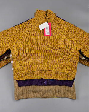 Купить Джемпера JJXX 045 #7 кг, ЛОТ СТ-9877 оптом в Йошкар-Оле и республике Марий Эл