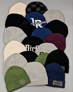 Купить Шапки мужские C-3406 (CAPS/W) #20 шт оптом в Йошкар-Оле и республике Марий Эл